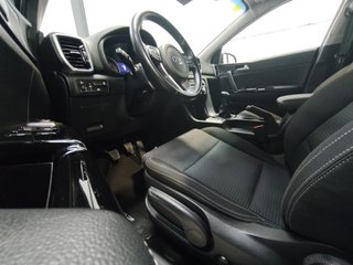 KIA Sportage 2020