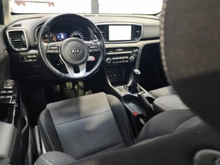 KIA Sportage 2020