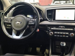 KIA Sportage 2020