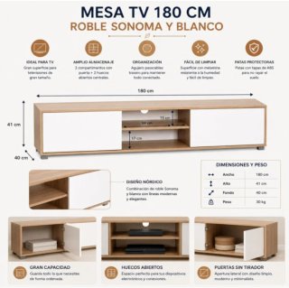 Mueble de salón