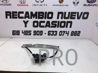 Elevalunas fiat 500 l trasero nuevo
