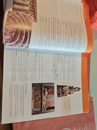 Geografía e Historia, 2 ESO, Madrid, Operación ...