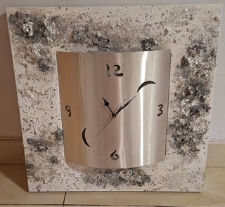 Reloj de Pared Moderno