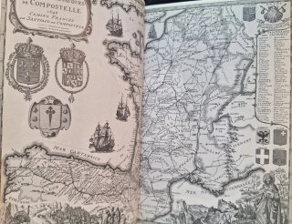 Leyendas del camino de Santiago