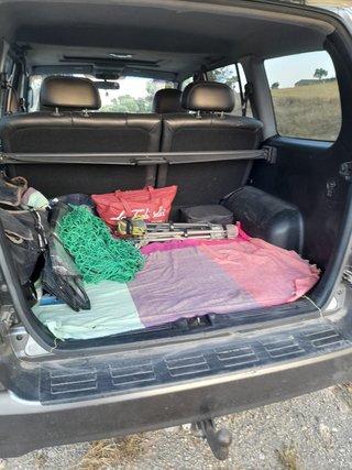 Hyundai Terracan 2002