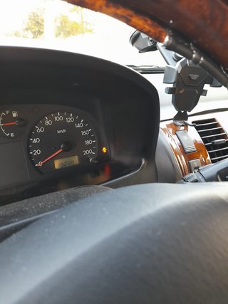Hyundai Terracan 2002