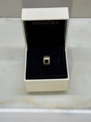 Pandora Charm Cuore Shine Argento