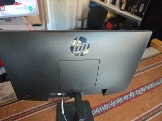 Pantalla TFT- HP de 22 pulgadas