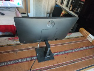 Pantalla TFT- HP de 22 pulgadas