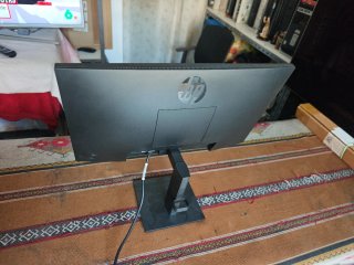 Pantalla TFT- HP de 22 pulgadas