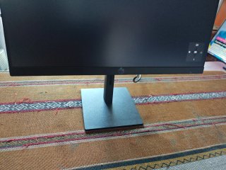 Pantalla TFT- HP de 22 pulgadas