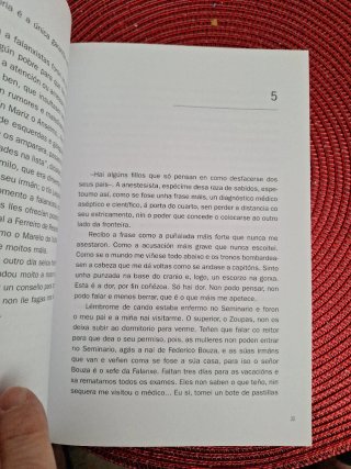 A morte do meu pai