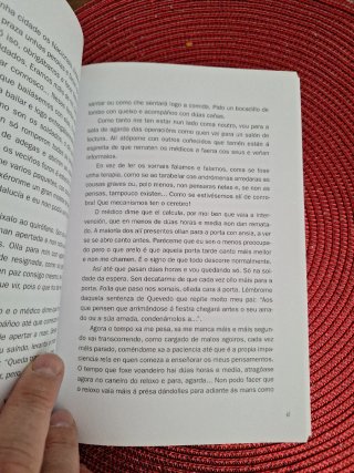 A morte do meu pai