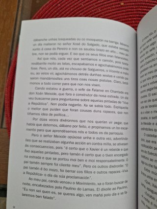 A morte do meu pai