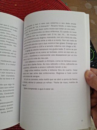 A morte do meu pai