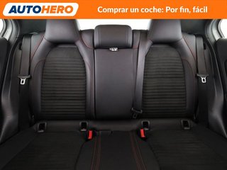 Mercedes Clase A A 200 d AMG Sport