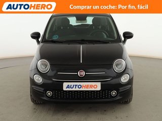 Fiat 500 1.2 Collezione Fall