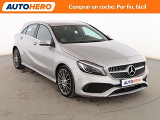 Mercedes Clase A A 200 d AMG Sport
