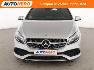 Mercedes Clase A A 200 d AMG Sport