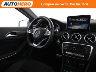 Mercedes Clase A A 200 d AMG Sport