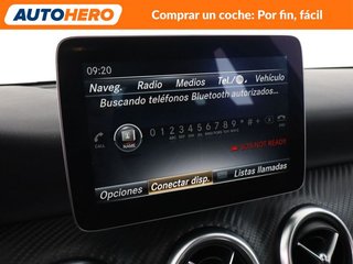 Mercedes Clase A A 200 d AMG Sport