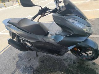 Honda PCX