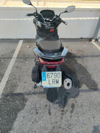 Honda PCX