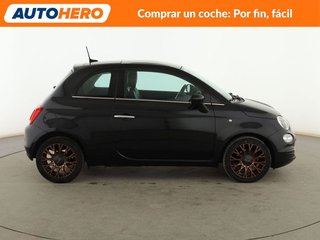 Fiat 500 1.2 Collezione Fall