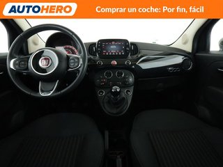 Fiat 500 1.2 Collezione Fall