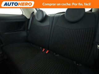 Fiat 500 1.2 Collezione Fall