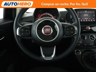 Fiat 500 1.2 Collezione Fall