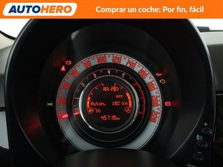 Fiat 500 1.2 Collezione Fall
