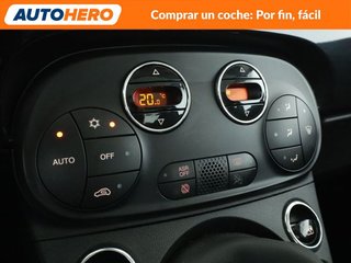 Fiat 500 1.2 Collezione Fall
