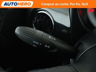 Fiat 500 1.2 Collezione Fall