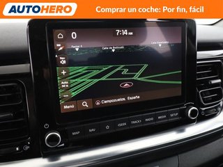 Kia Stonic 1.2 Drive