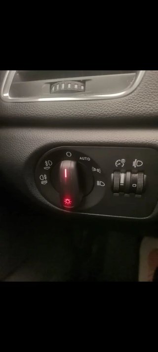 Audi Q3 2014