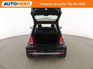Fiat 500 1.2 Collezione Fall