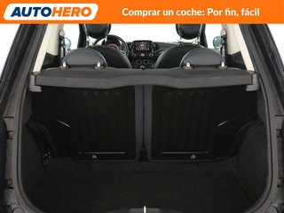 Fiat 500 1.2 Collezione Fall