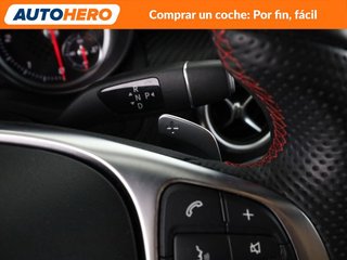 Mercedes Clase A A 200 d AMG Sport