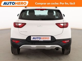 Kia Stonic 1.2 Drive