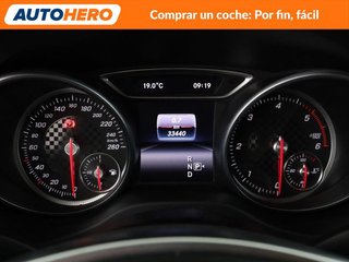Mercedes Clase A A 200 d AMG Sport