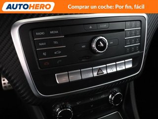 Mercedes Clase A A 200 d AMG Sport