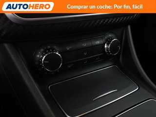 Mercedes Clase A A 200 d AMG Sport