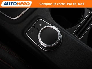 Mercedes Clase A A 200 d AMG Sport