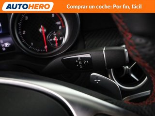 Mercedes Clase A A 200 d AMG Sport
