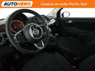 Fiat 500 1.2 Collezione Fall