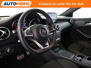 Mercedes Clase A A 200 d AMG Sport