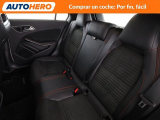 Mercedes Clase A A 200 d AMG Sport