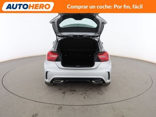 Mercedes Clase A A 200 d AMG Sport