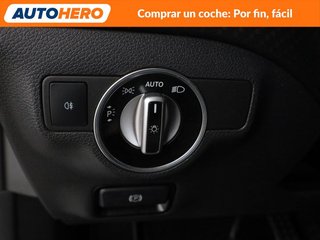 Mercedes Clase A A 200 d AMG Sport